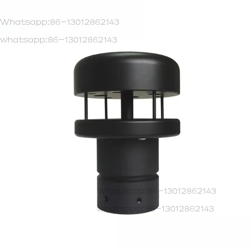 Anemometer Wind Speed - 2025/HY-WDC2E Mini Low Price Ultrasonic Anemometer