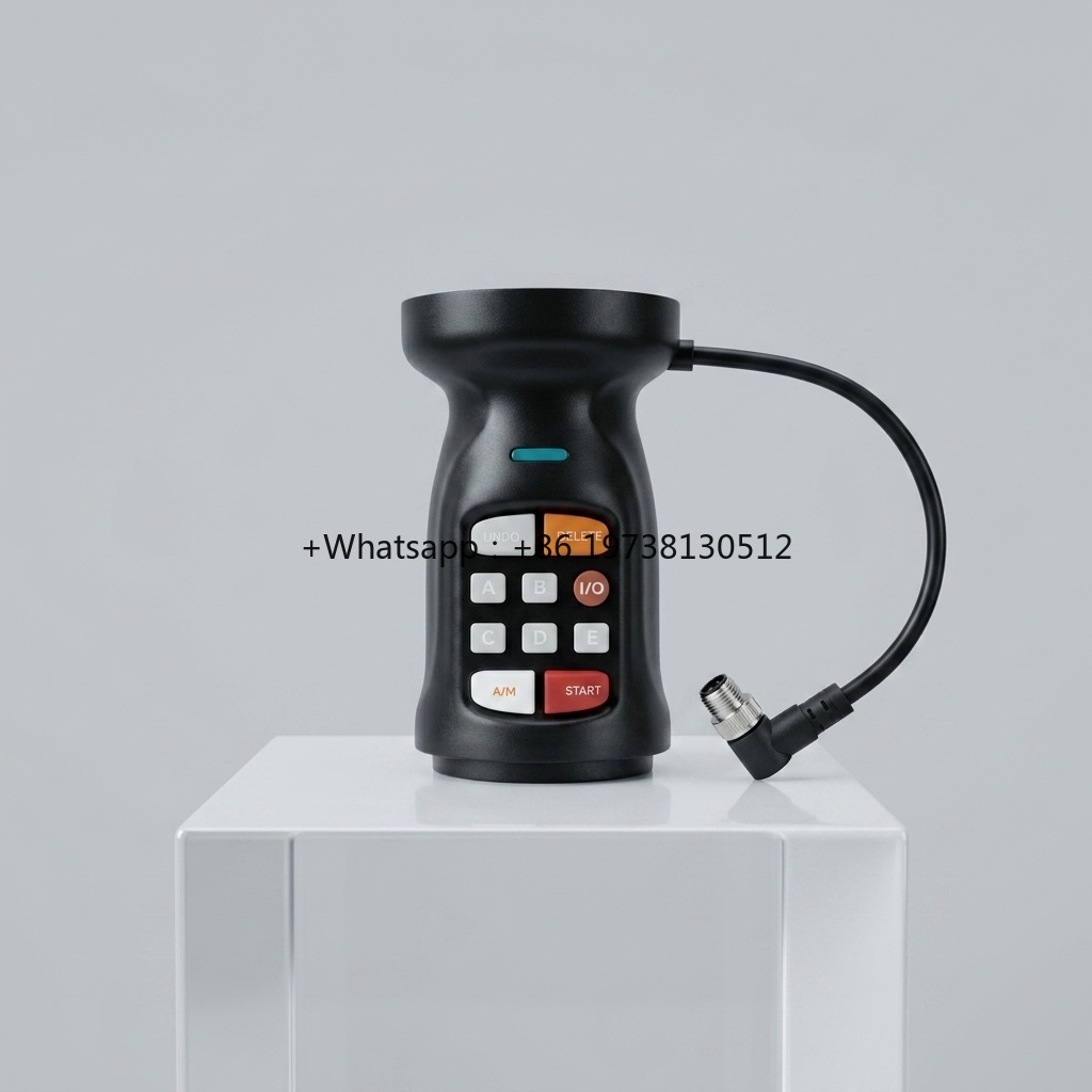 Robot Arm Motor - Industrial Welding Robotic Arm Controller, No-code