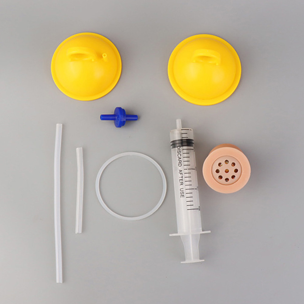 Science Toy - 1Set Stem Science Kit Sound Propagation