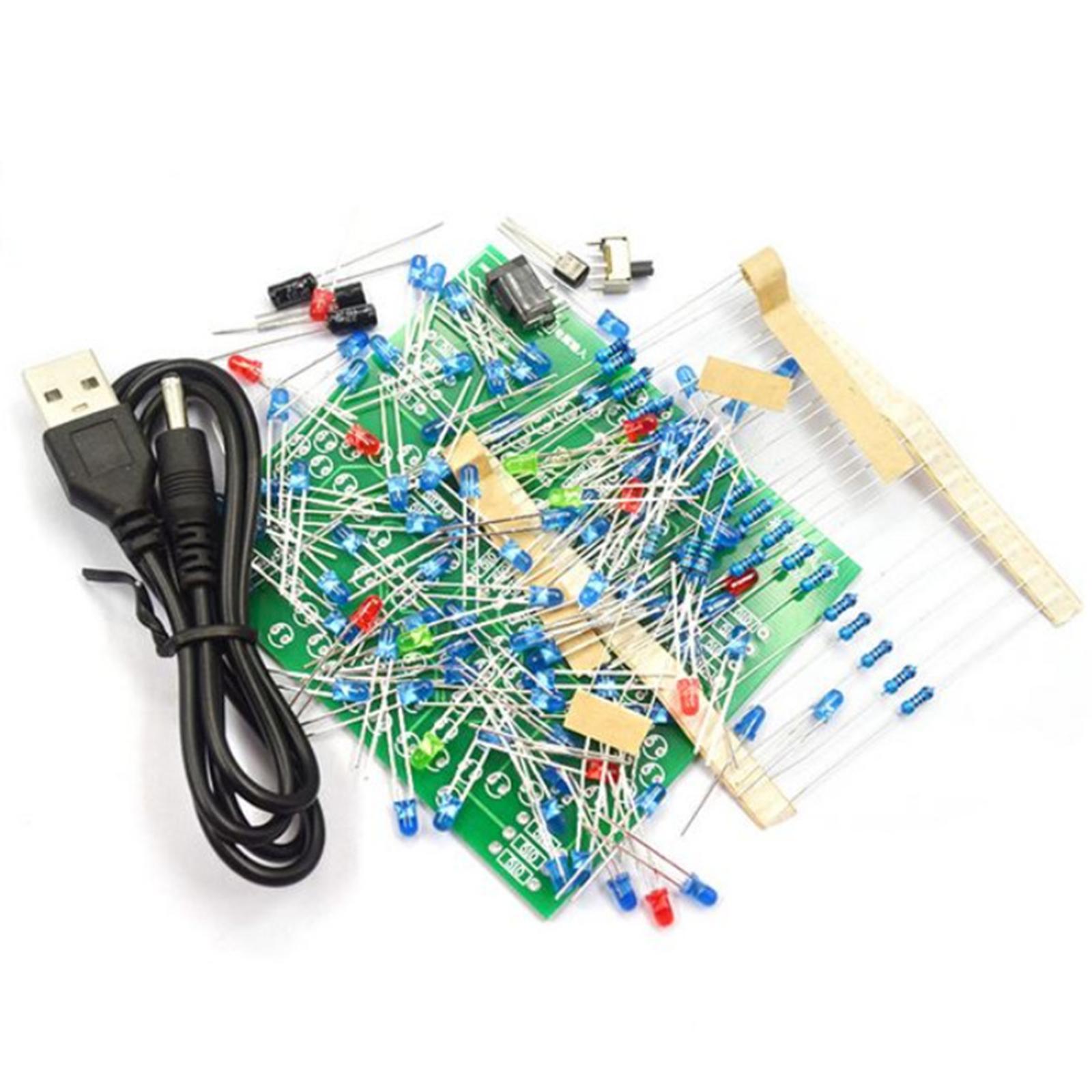Science And Hobby - DIY Windbell Electronic Kit Learning DIY