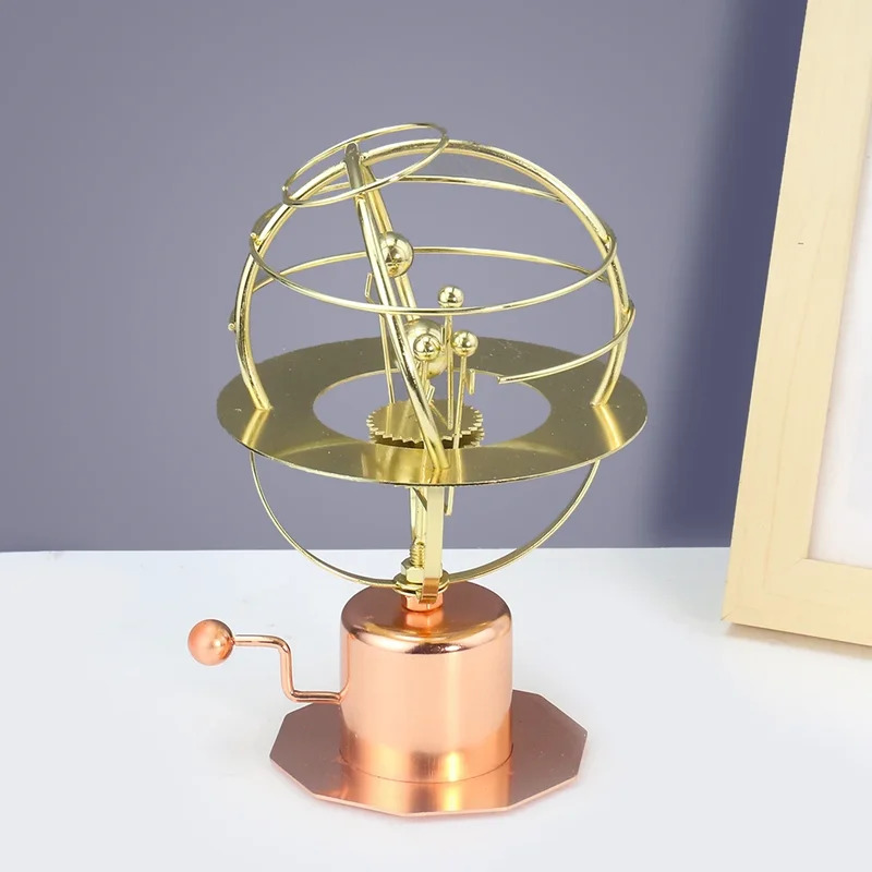 Solar System Orrery - Grand Orrery Solar System Model Celestial