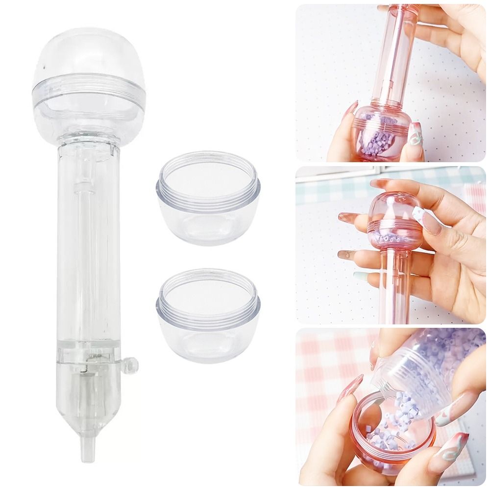 Science Project Diy - 2.6mm Tip Bead Placement Pen Automatic