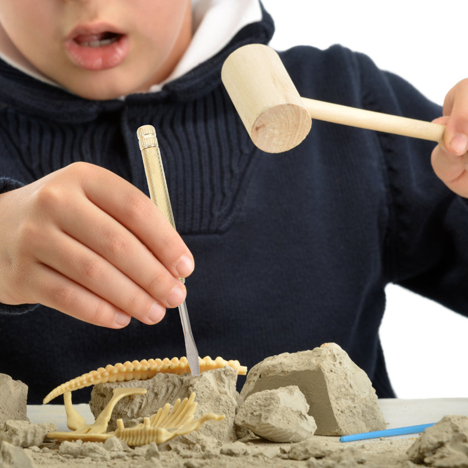 Science Toy - 1Set Children Digging Tool Set ABS