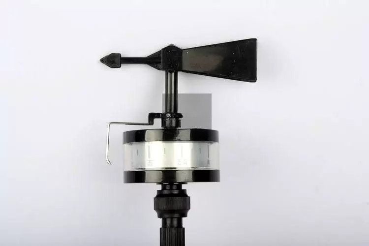 Digital Handheld Anemometer wi - Anemometer Wind Speed recension och pris