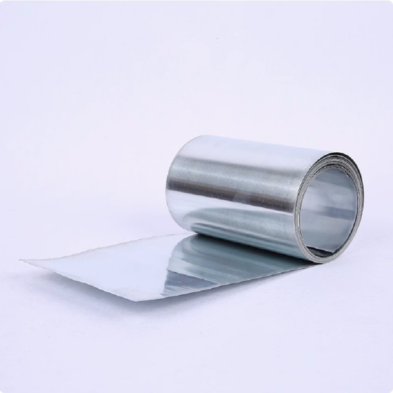 99.995% High Purity Pure Zinc  - Science And Hobby recension och pris