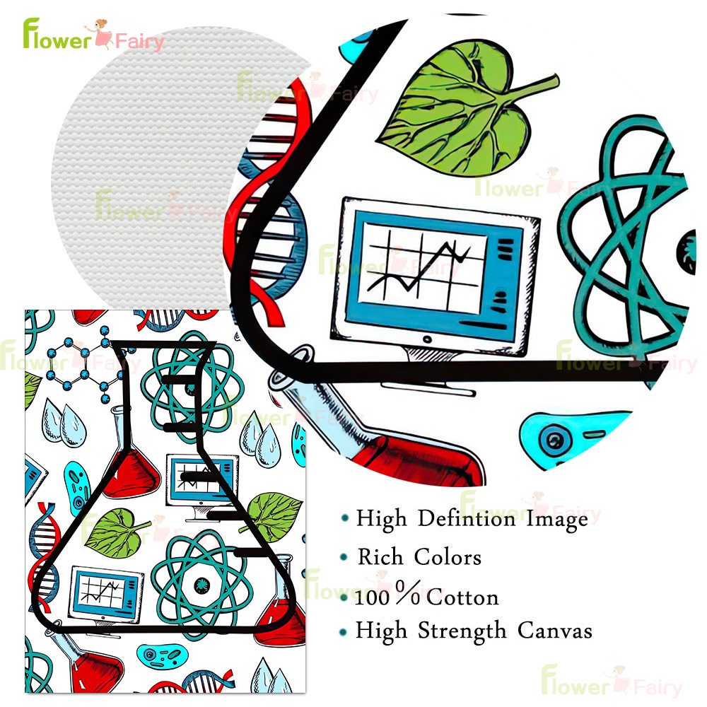 Nursery Biology Chemistry Scie - Science Nursery recension och pris