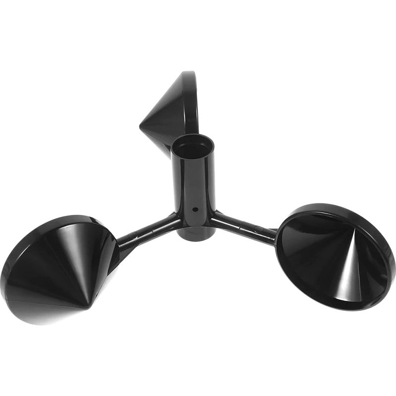 3-Cup Anemometer Wind-Speed Mo - Anemometer Wind Speed recension och pris