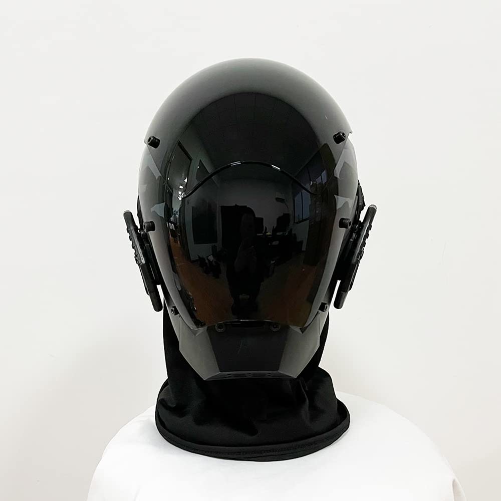 JAUPTO Cyberpunk Mask Playing  - Science Toy recension och pris