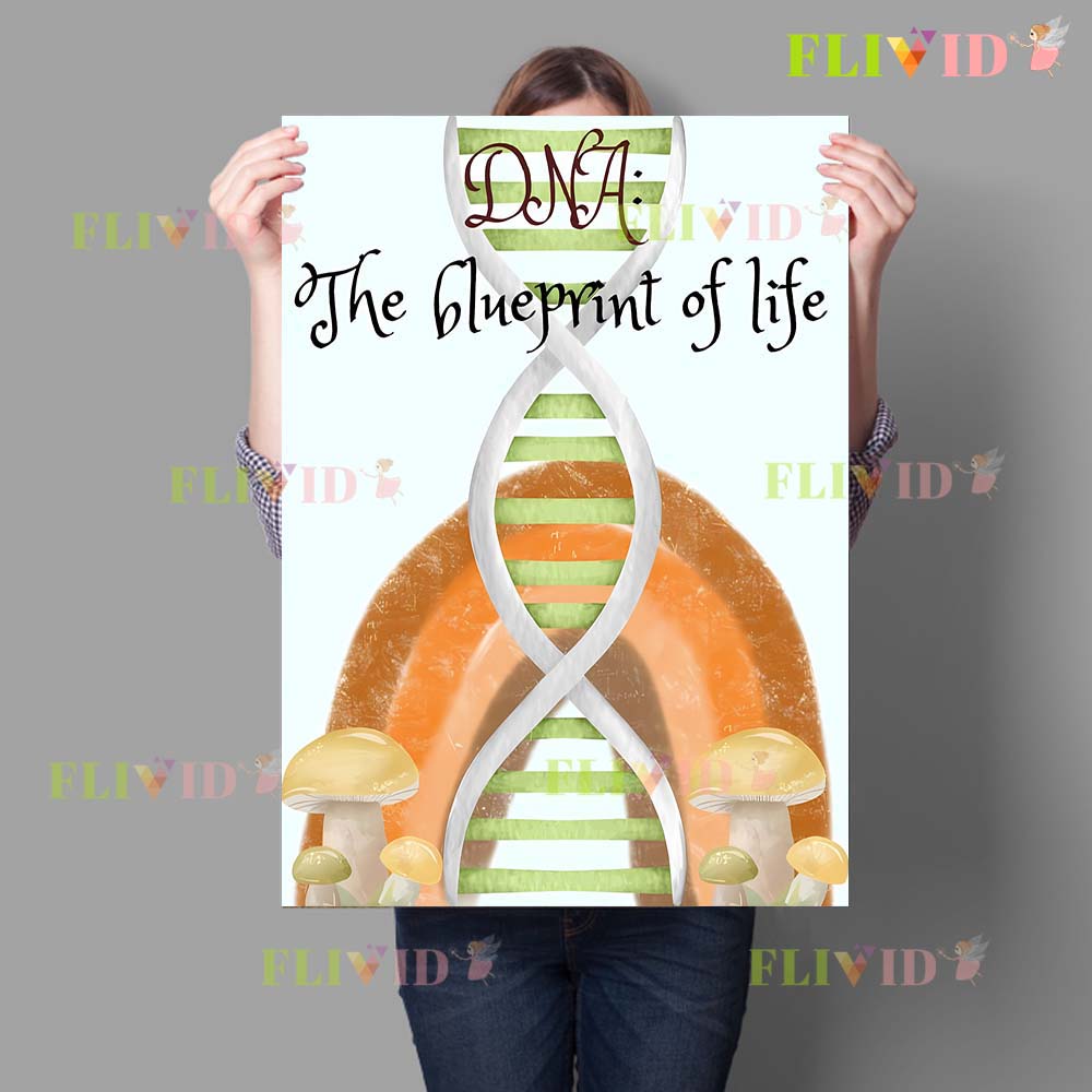 Nursery Cell Biology Science C - Science Nursery recension och pris