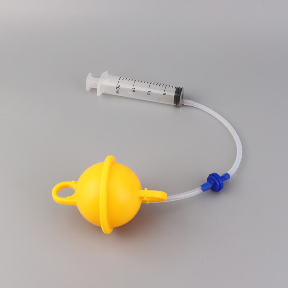 1Set Stem Science Kit Sound Pr - Science Toy recension och pris