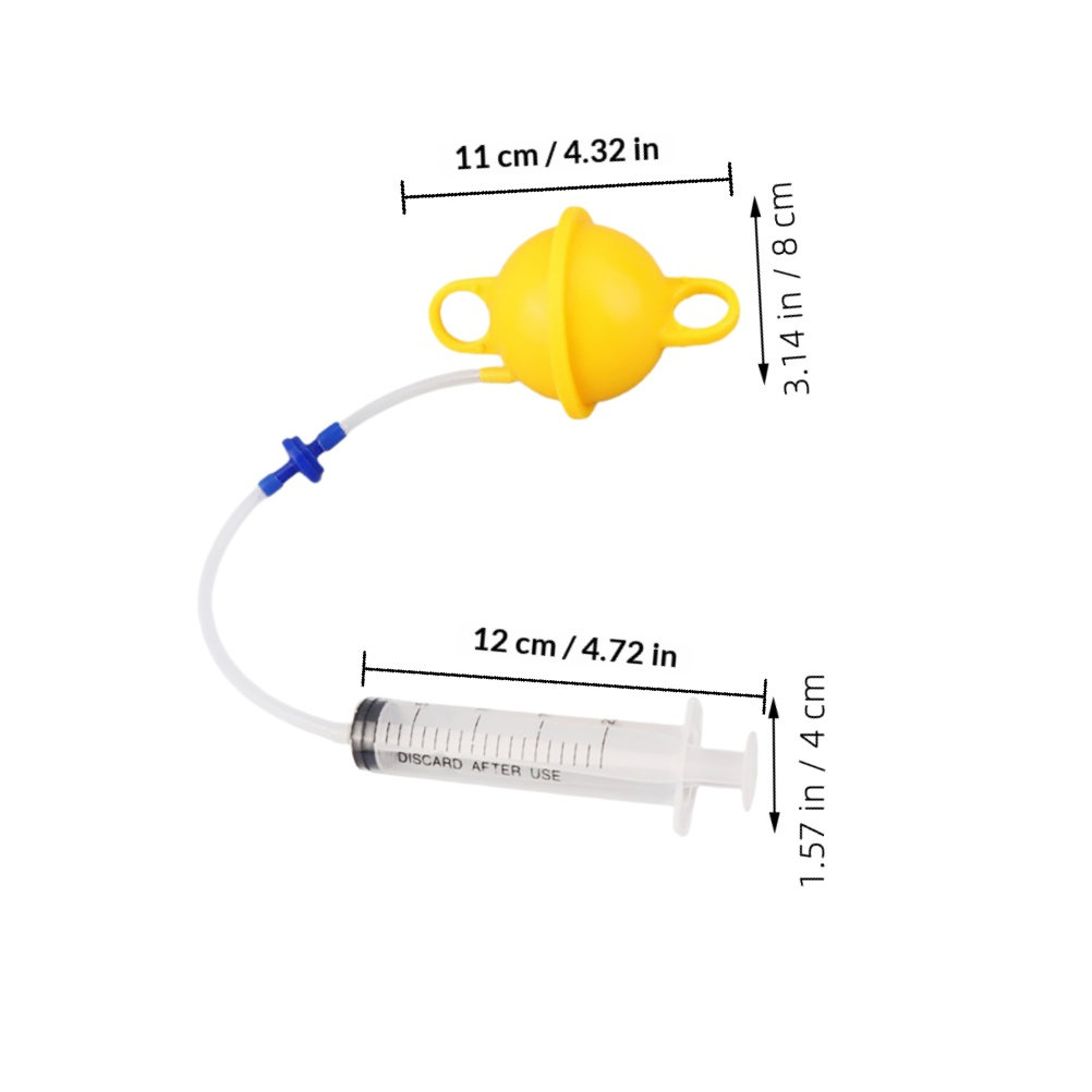 1Set Stem Science Kit Sound Pr - Science Toy recension och pris