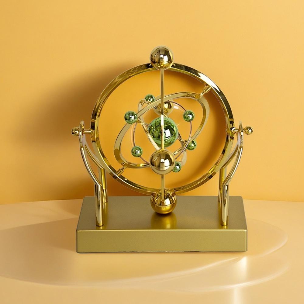 Celestial Orbit Pendulum Perpe - Solar System Orrery recension och pris