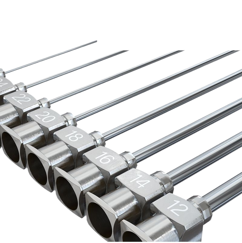 10PCS SUS304 2.95inch 75mm Lon - Science And Hobby recension och pris