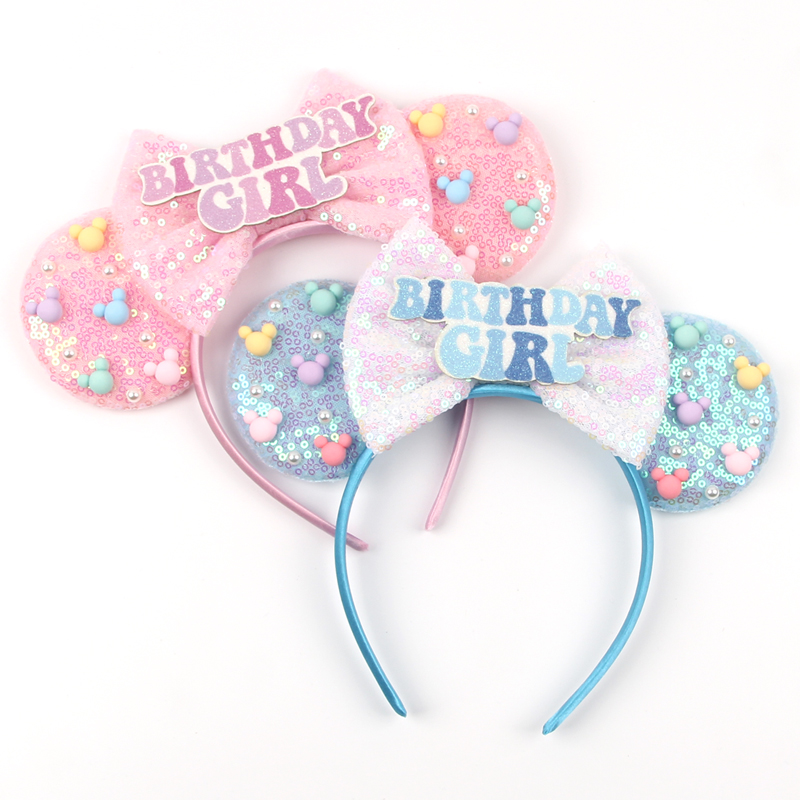 Girls Happy Birthday Minnie Mo - Science Of Happiness recension och pris
