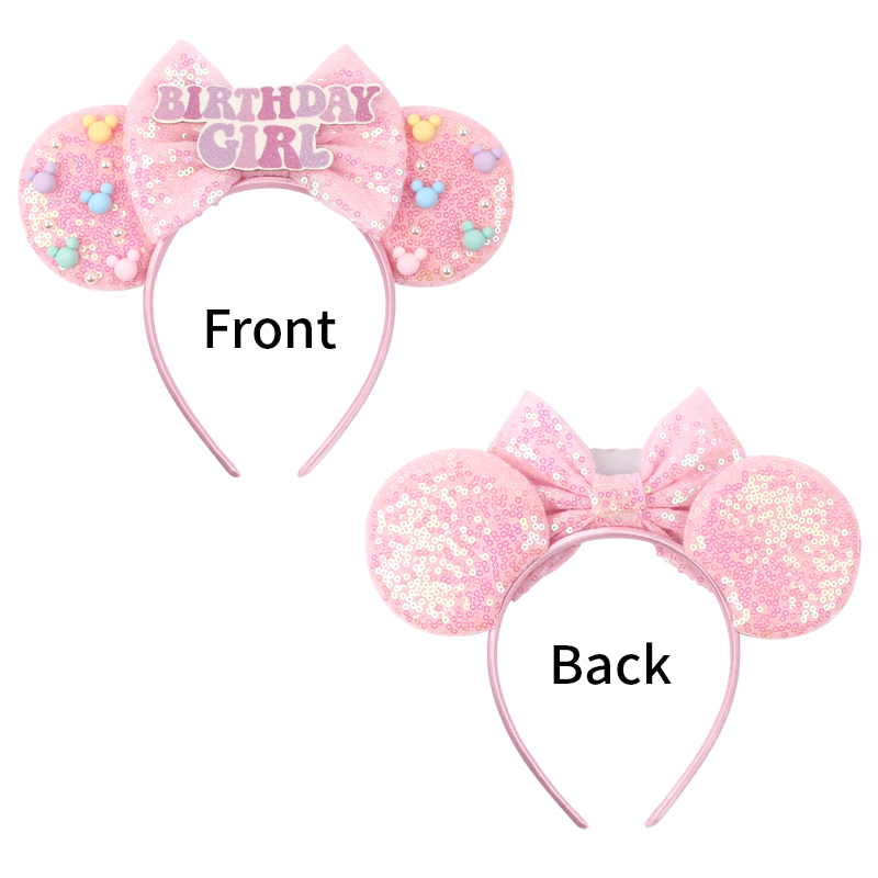 Girls Happy Birthday Minnie Mo - Science Of Happiness recension och pris