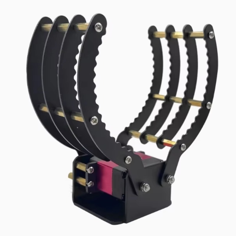 Electric Mechanical Gripper, U - Robot Arm Motor recension och pris