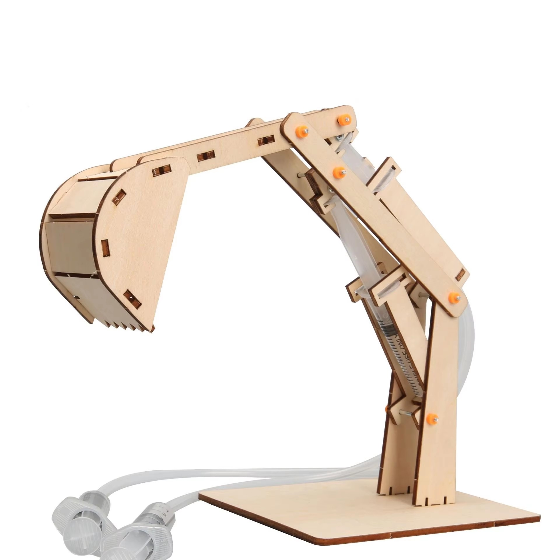 Fun STEM DIY Science Kit Woode - Science And Hobby recension och pris