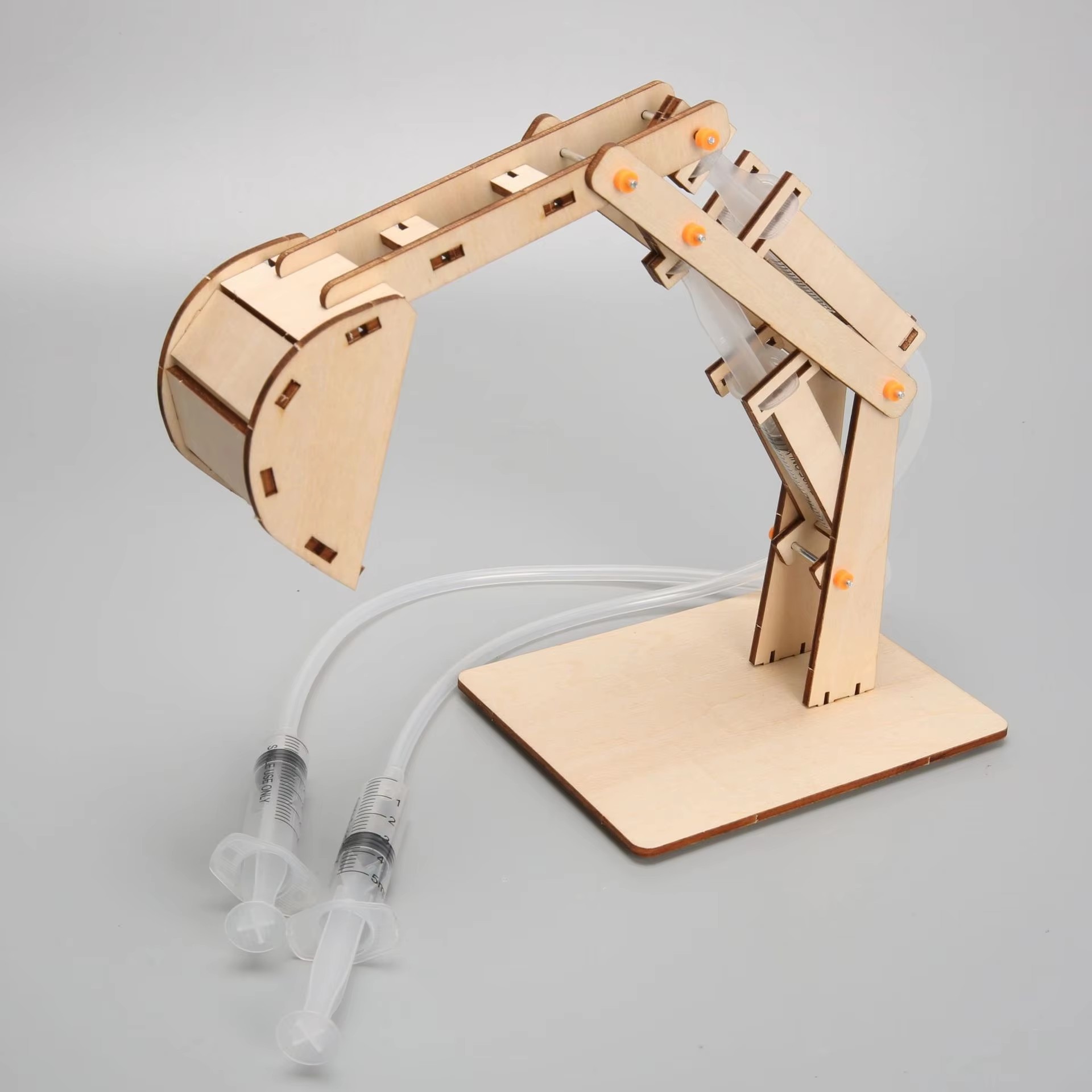 Fun STEM DIY Science Kit Woode - Science And Hobby recension och pris