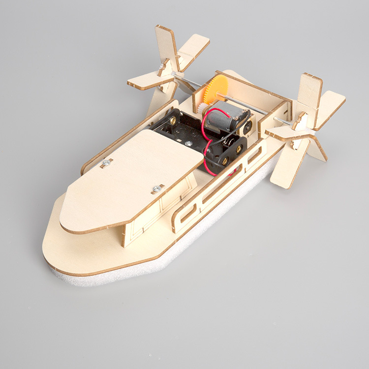 Science Technology Small Produ - Science Toy recension och pris