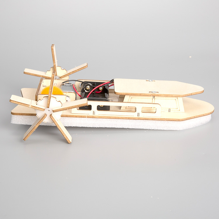 Science Technology Small Produ - Science Toy recension och pris