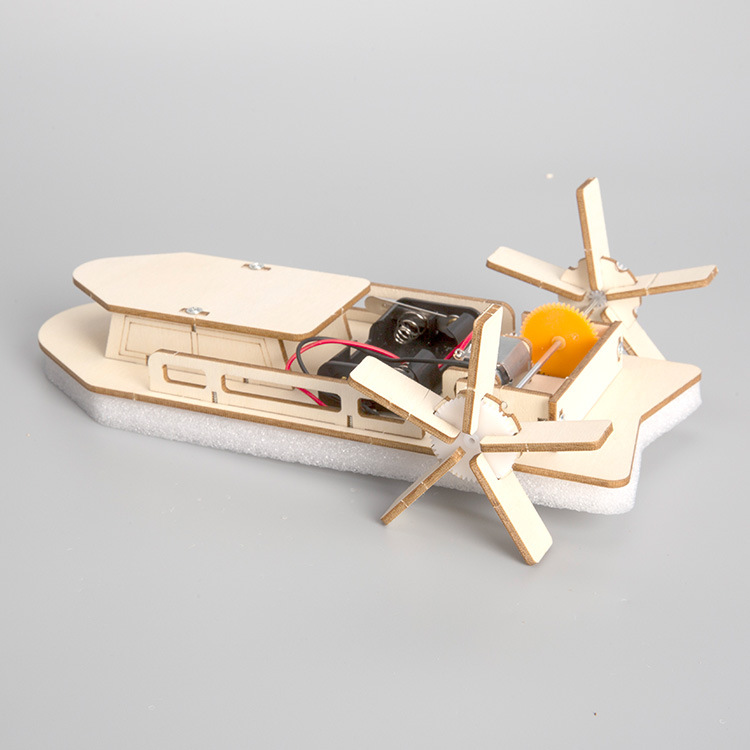Science Technology Small Produ - Science Toy recension och pris
