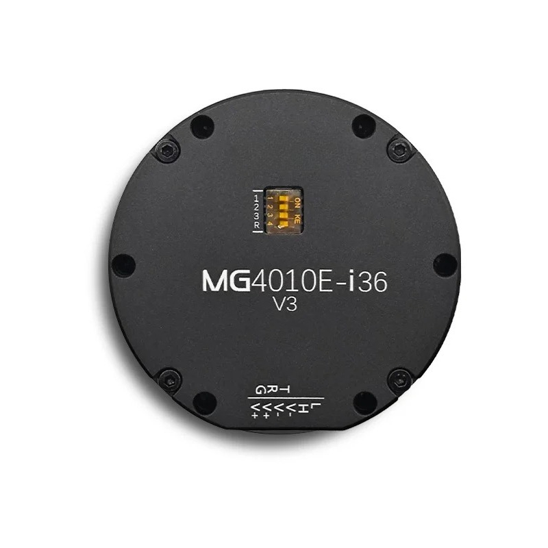 MG4010E-i36  v3 New arrival du - Robot Arm Motor recension och pris