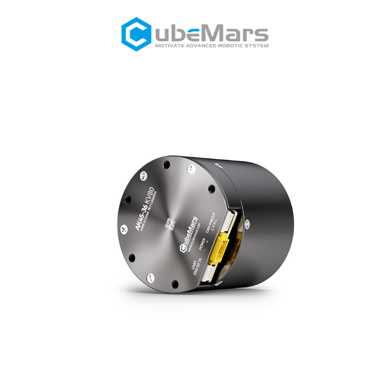 CubeMars AK45-36 R-Link V2.0 R - Robot Arm Motor recension och pris