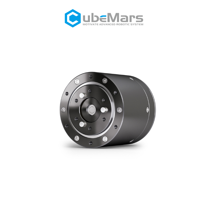 CubeMars AK45-36 KV80 Lightwei - Robot Arm Motor recension och pris