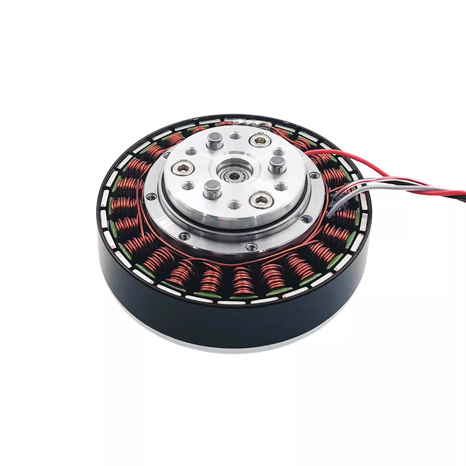 GIM6010-8 Micro Planetary Redu - Robot Arm Motor recension och pris
