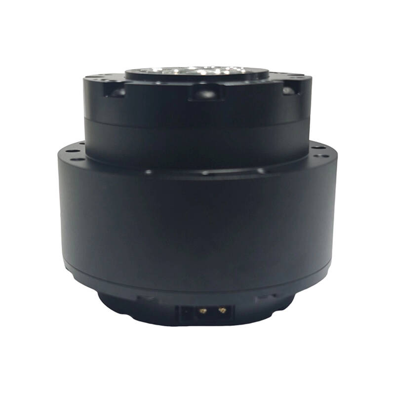 DAMIAO DM-J6248P-2EC Industria - Robot Arm Motor recension och pris