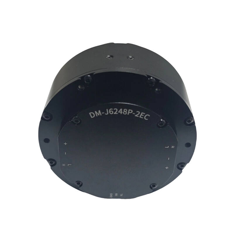 DAMIAO DM-J6248P-2EC Industria - Robot Arm Motor recension och pris