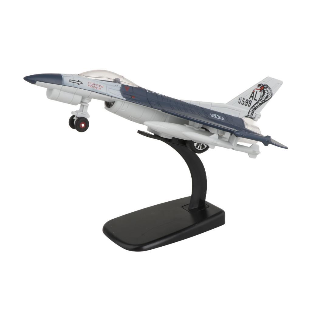Airplane Model Simulation Mini - Science Toy recension och pris