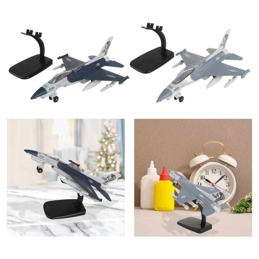 Airplane Model Simulation Mini - Science Toy recension och pris