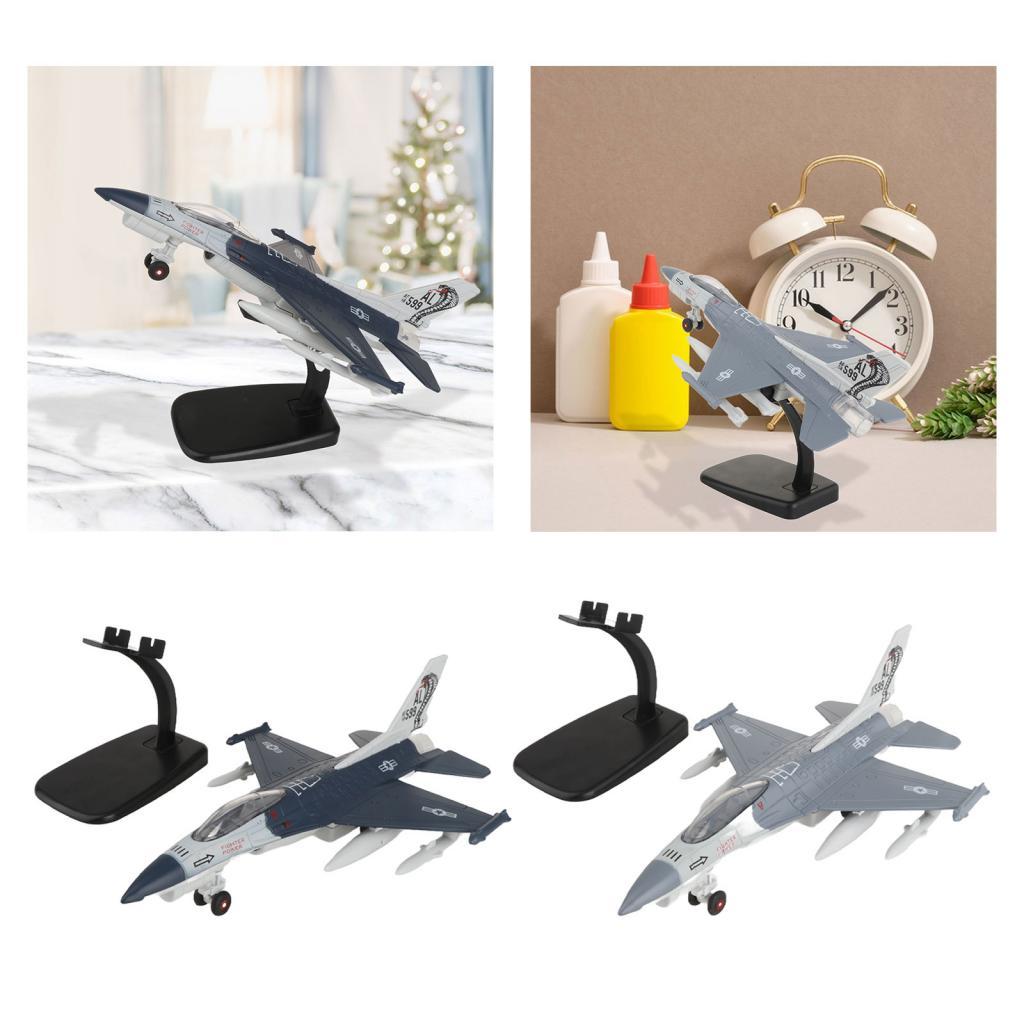 Airplane Model Simulation Mini - Science Toy recension och pris