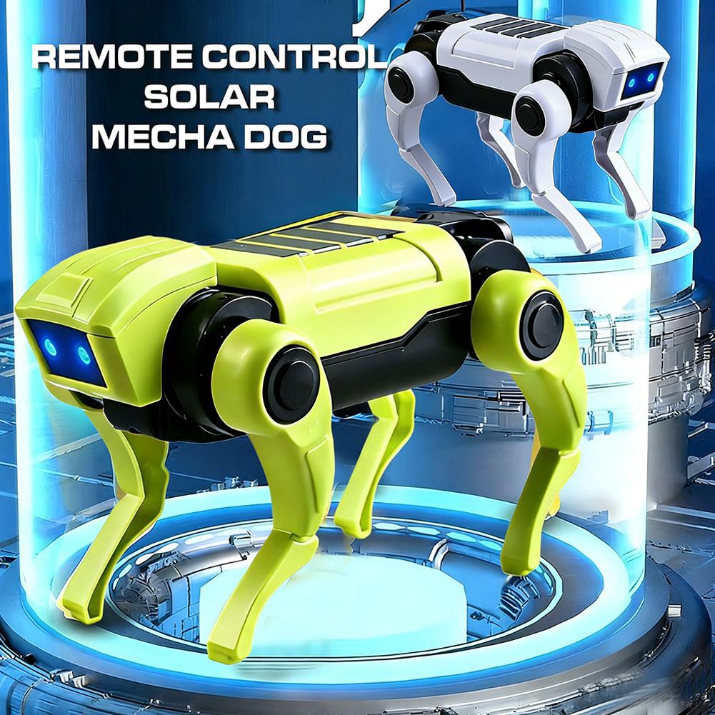 1/2Pcs Rc Robot Children's Rem - Science Project Robot recension och pris