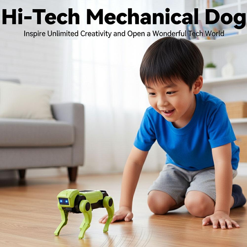 1/2Pcs Rc Robot Children's Rem - Science Project Robot recension och pris