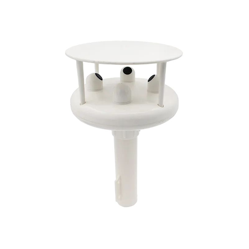 ONWA KW-360 Ultrasonic Weather - Anemometer Wind Speed recension och pris