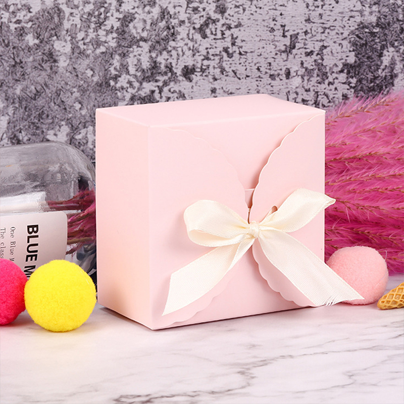 10 Pcs Easter Gift Box Rabbit  - Science Of Happiness recension och pris