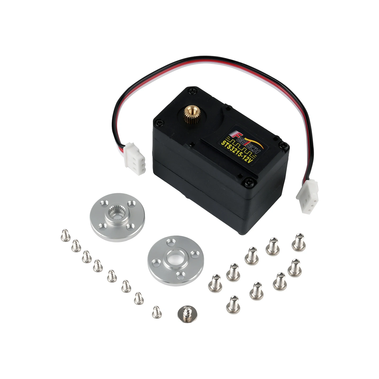 Feetech 30KG High-Torque STS32 - Robot Arm Motor recension och pris