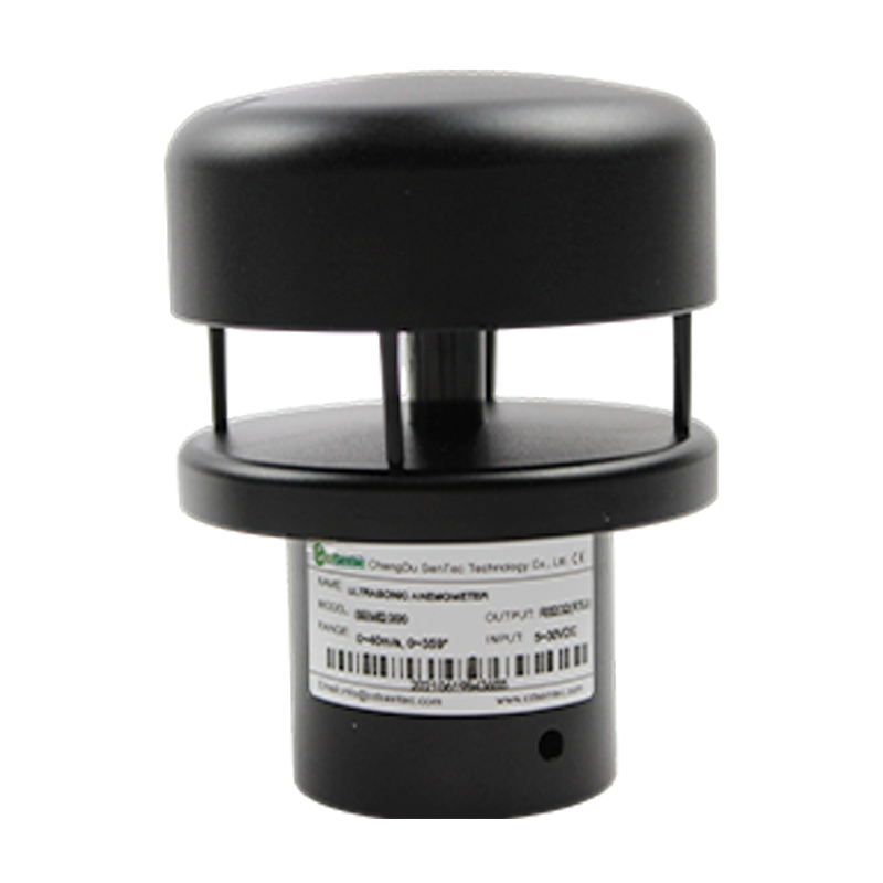 Lightweight ABS aluminum minia - Anemometer Wind Speed recension och pris