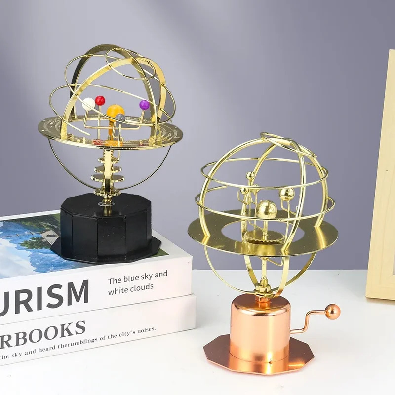 Grand Orrery Solar System Mode - Solar System Orrery recension och pris