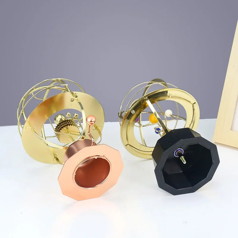 Grand Orrery Solar System Mode - Solar System Orrery recension och pris