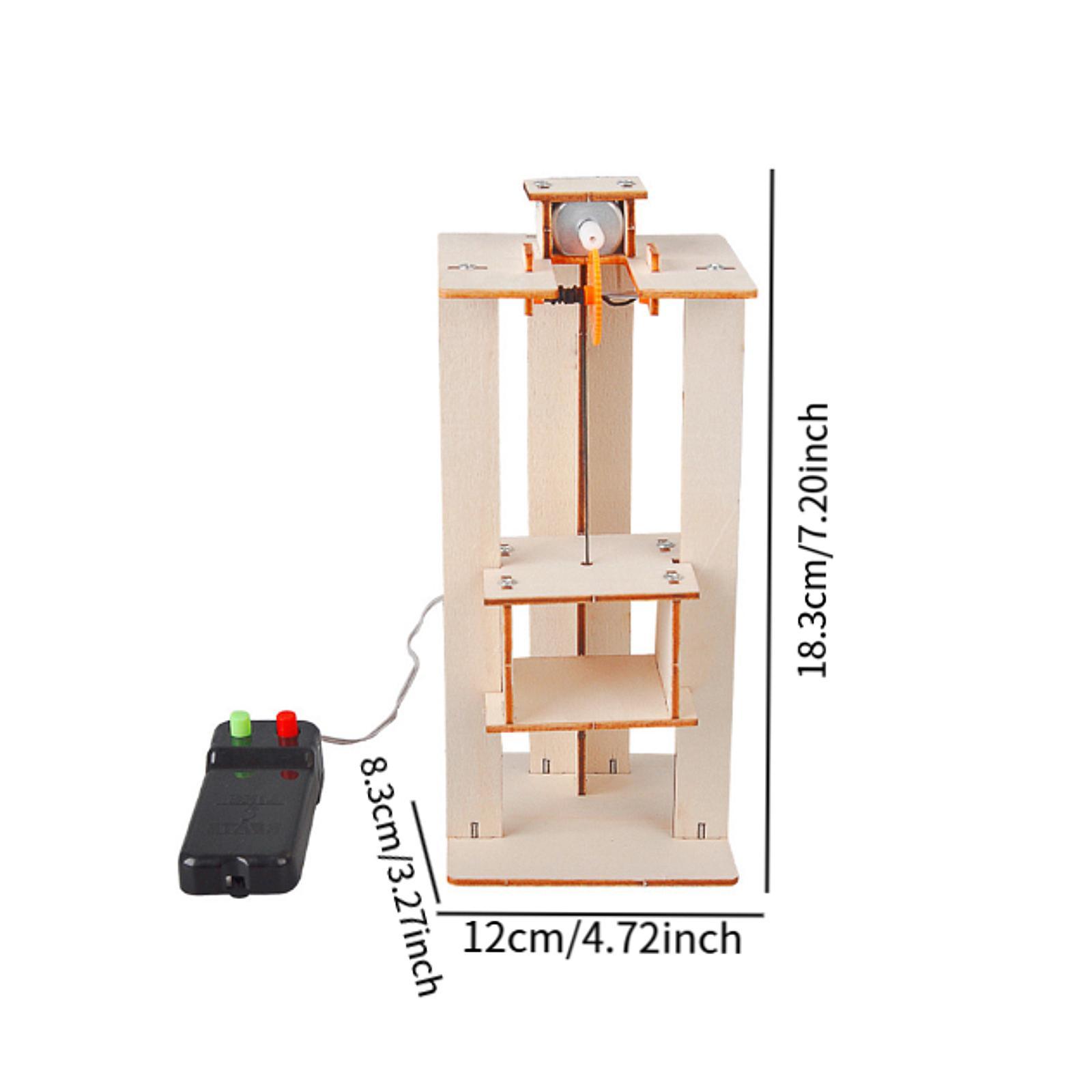 Science Project for Kids Scien - Science Project Diy recension och pris
