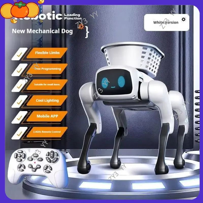 Leo 2026 New Ai Smart Remote C - Science Robotics recension och pris