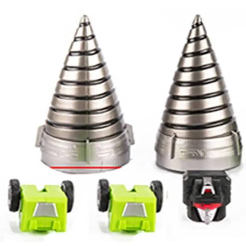 Jinbao Devastator Update Kit P - Science Robotics recension och pris