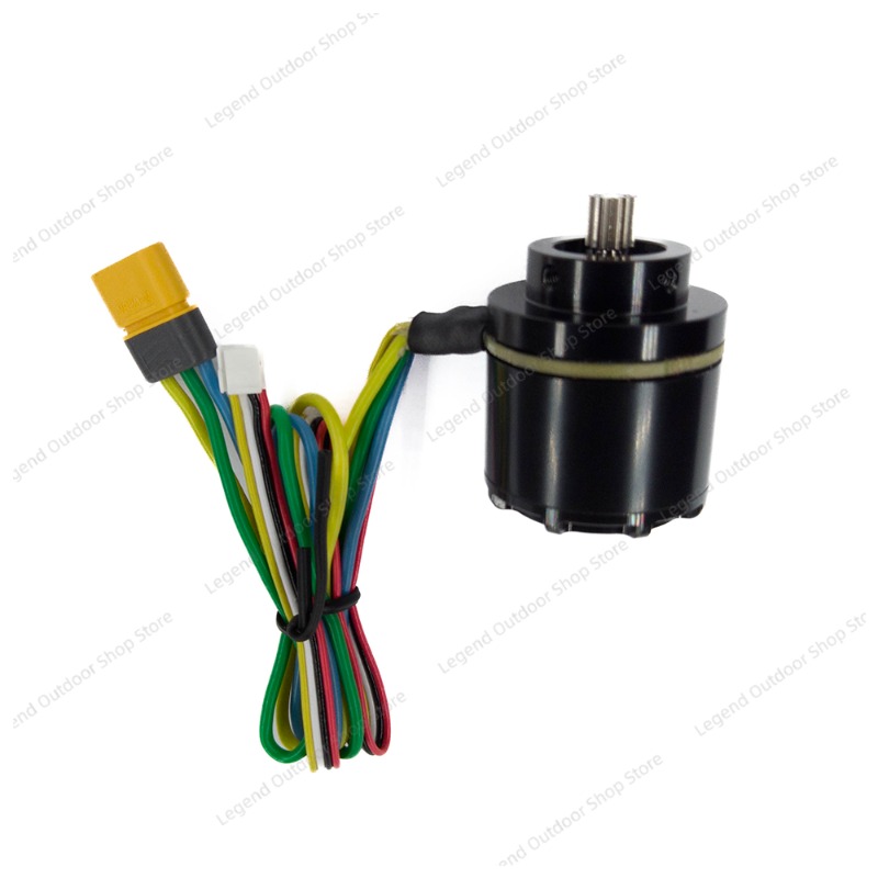 DM2325 Brushless Planetary Gea - Robot Arm Motor recension och pris