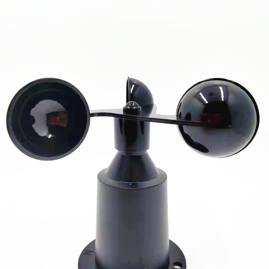 Good Ce Certificated Wifi 4G L - Anemometer Wind Speed recension och pris