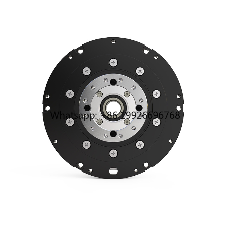 Custom Precise 90mm Steel Redu - Robot Arm Motor recension och pris