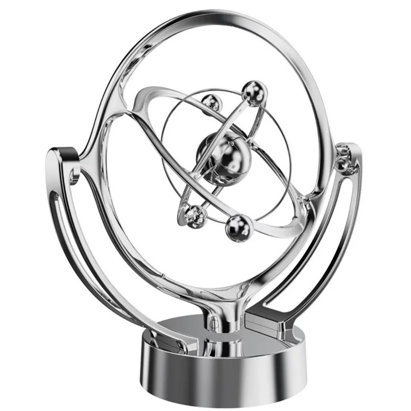 Galaxy Universe Celestial Swin - Solar System Orrery recension och pris