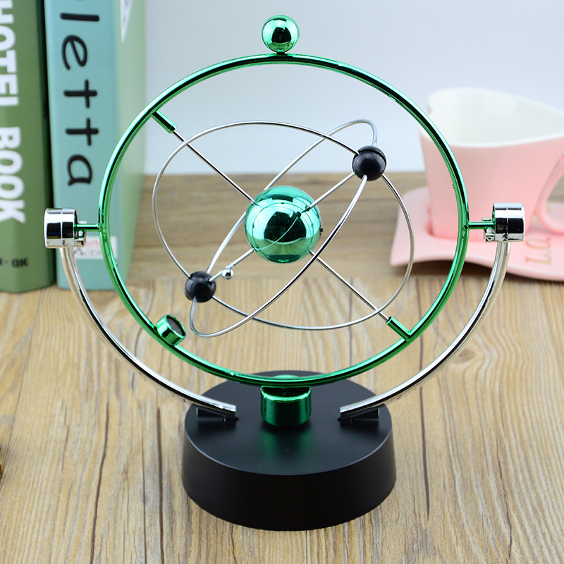 Galaxy Universe Celestial Swin - Solar System Orrery recension och pris